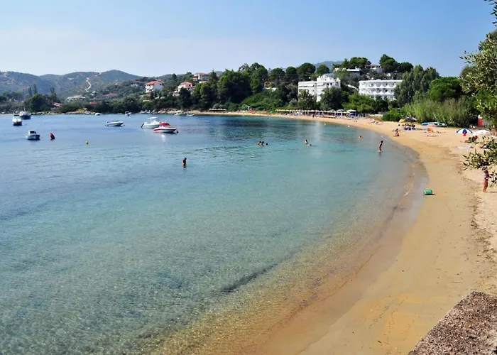 Kolios Seaside Apartments