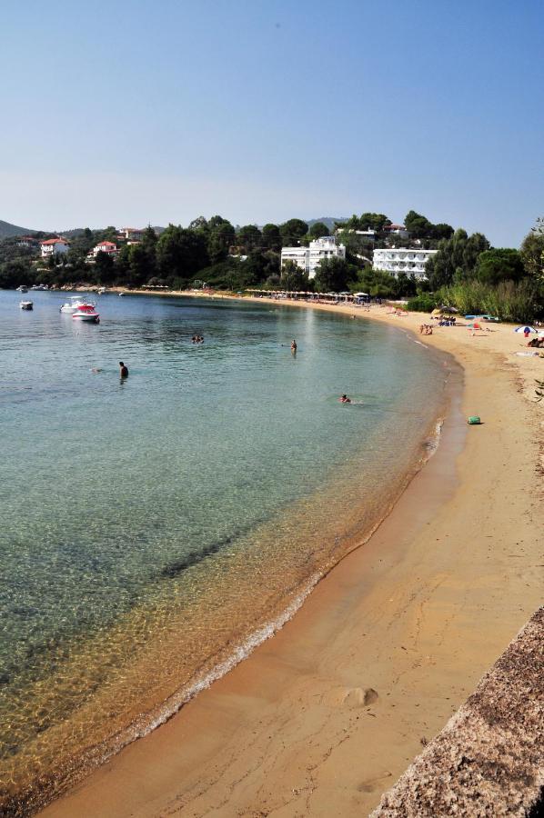 Apartment Seaside Kolios