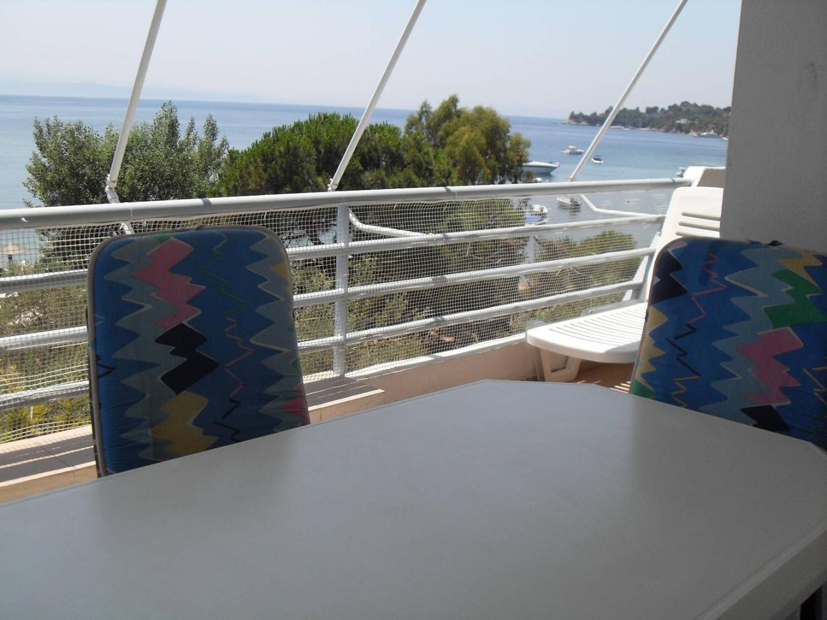 Apartment Seaside Kolios