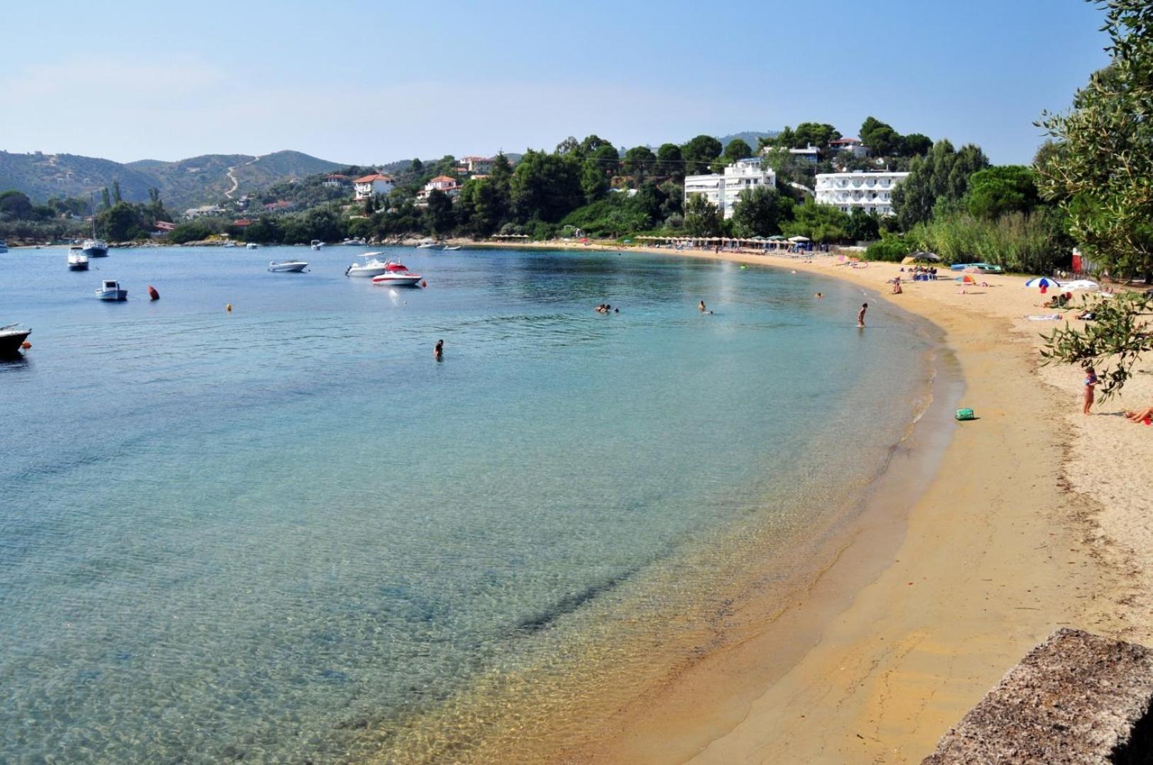 Seaside Kolios