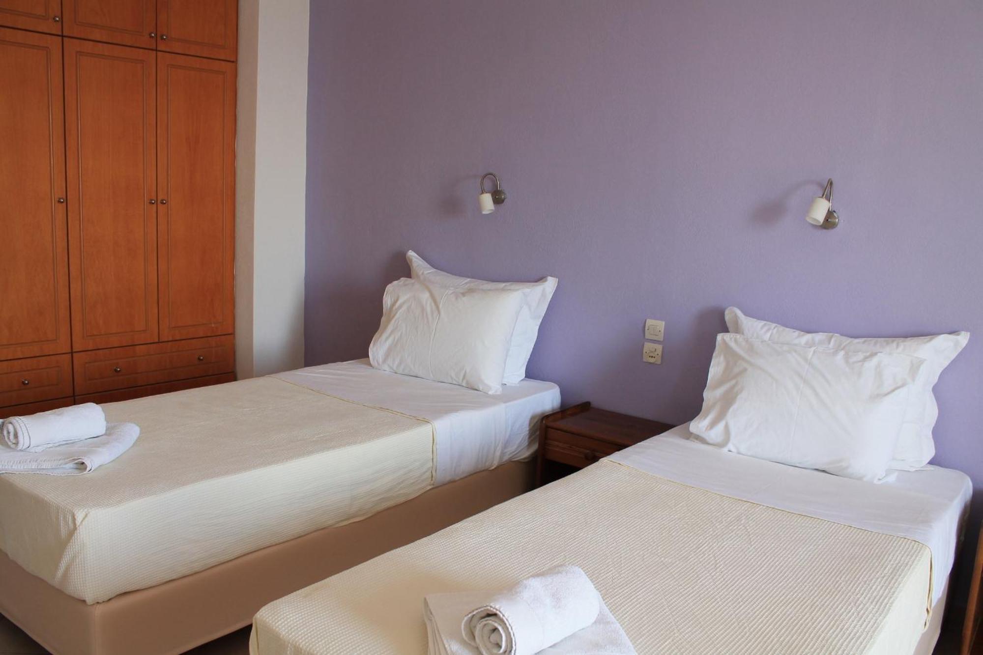 Apartment Seaside Kolios