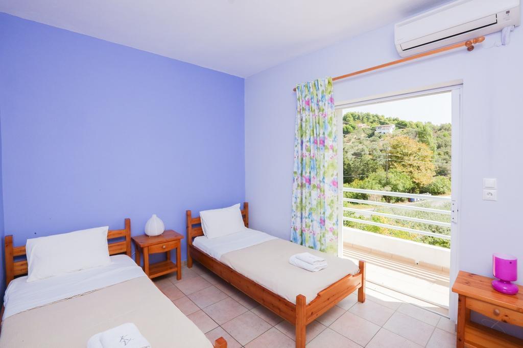 Seaside Apartment