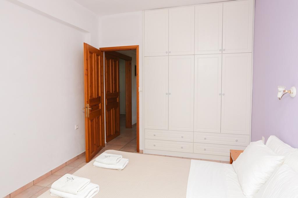 Seaside Apartment Kolios