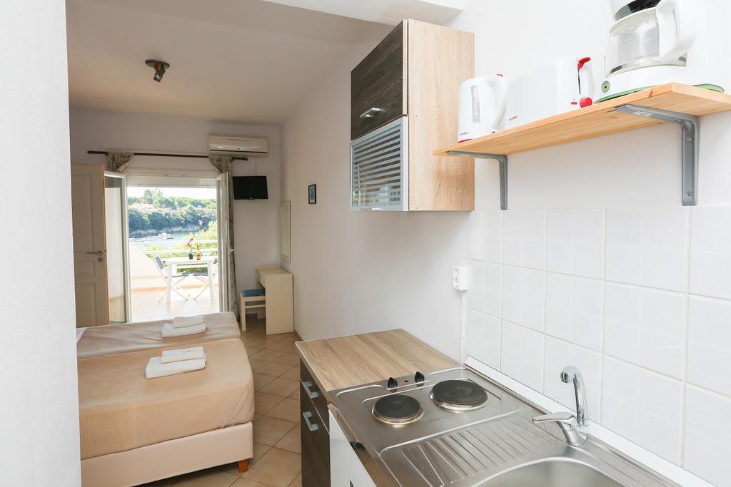 Seaside Apartment