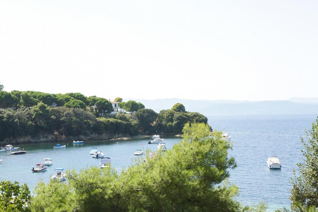 Apartment Seaside Kolios