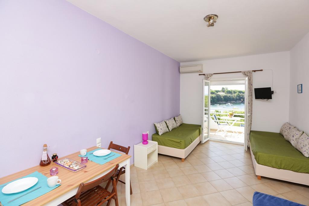 Seaside Apartment