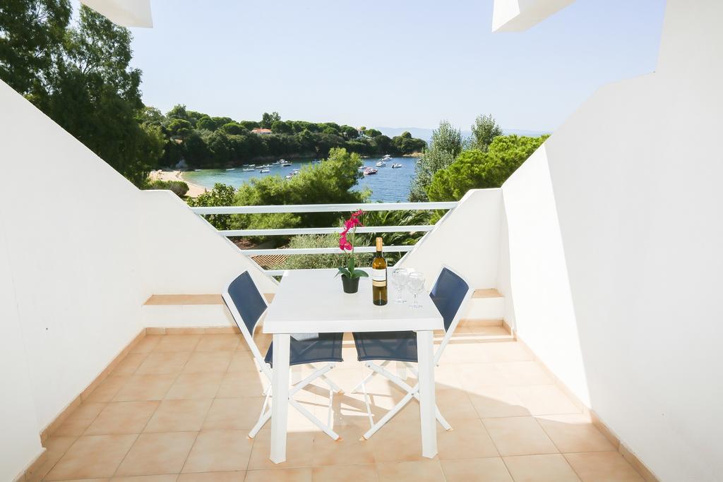 Apartment Seaside *