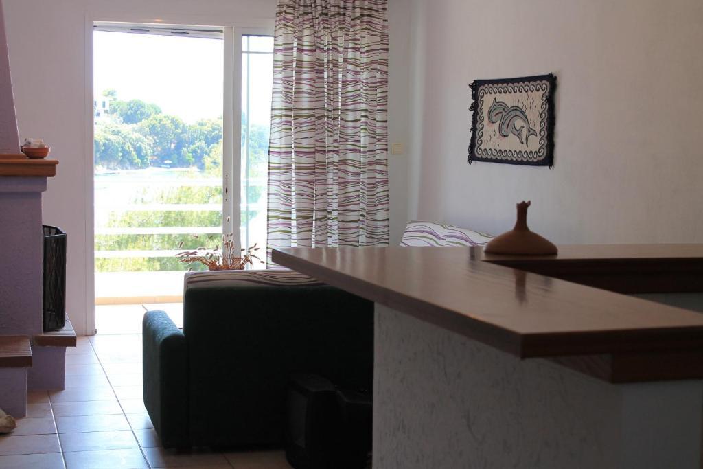Apartment Seaside