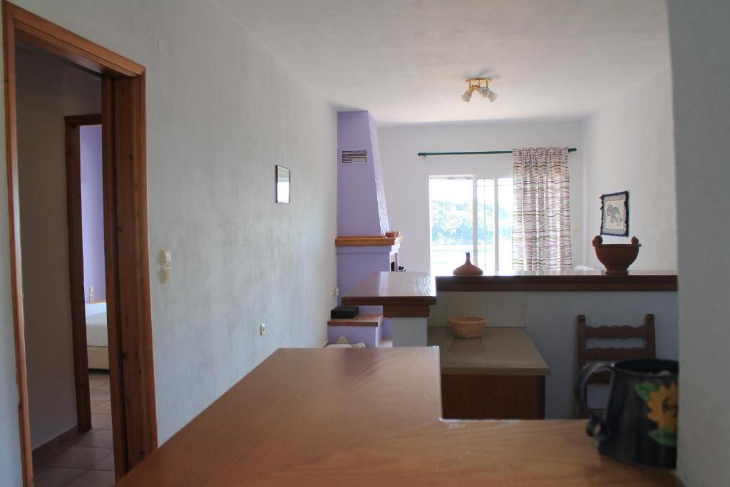 Seaside Apartment *