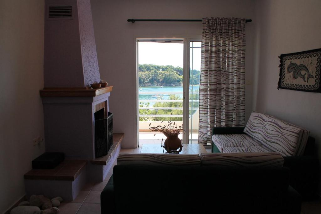 Apartment Seaside