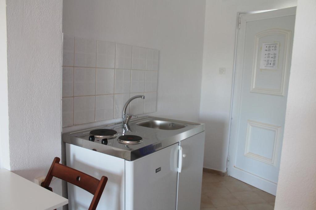 Seaside Apartment