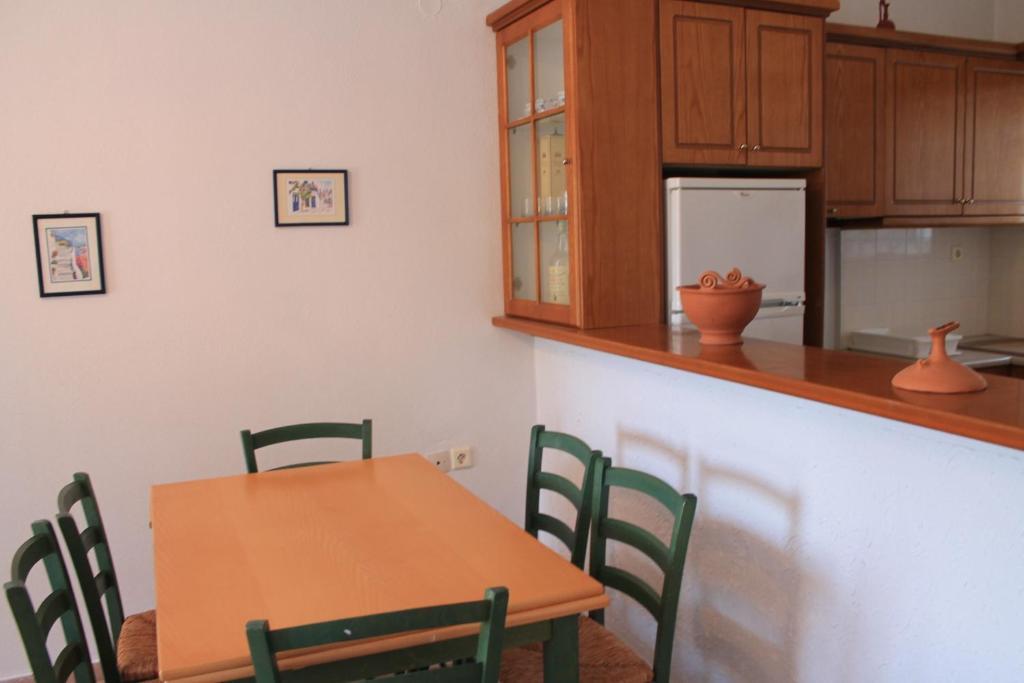 Apartment Seaside