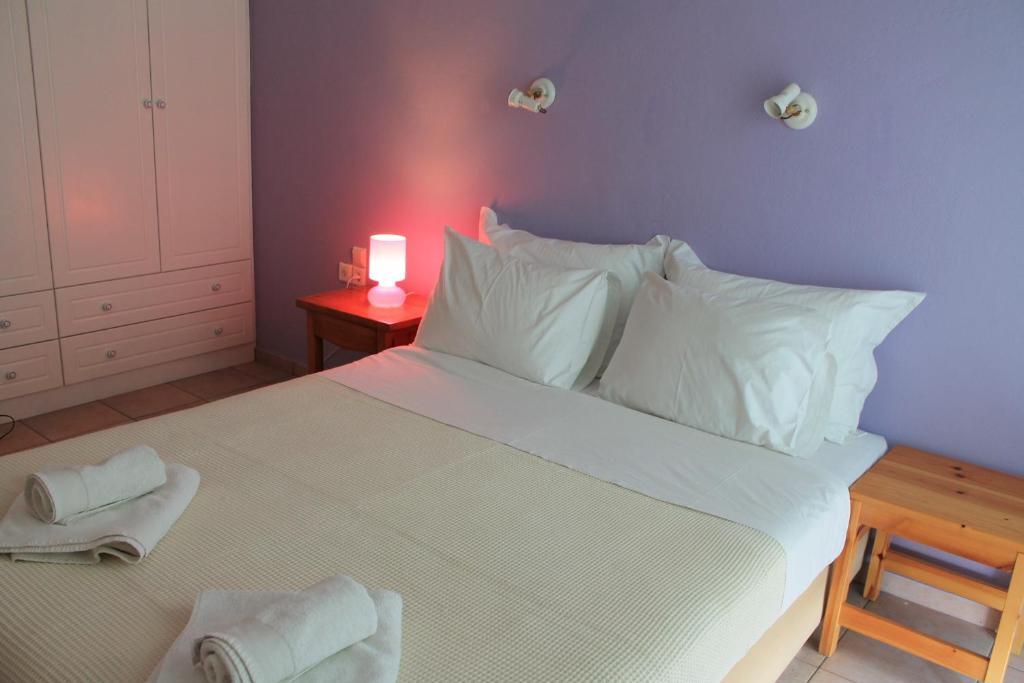 Seaside Apartment Kolios