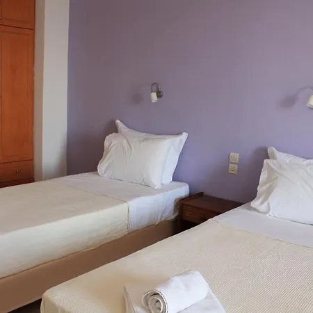 Kolios Seaside Apartments Oda fotoğraf