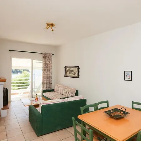 Kolios Seaside Apartments Dış mekan fotoğraf