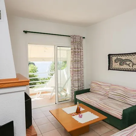Kolios Seaside Apartments Dış mekan fotoğraf
