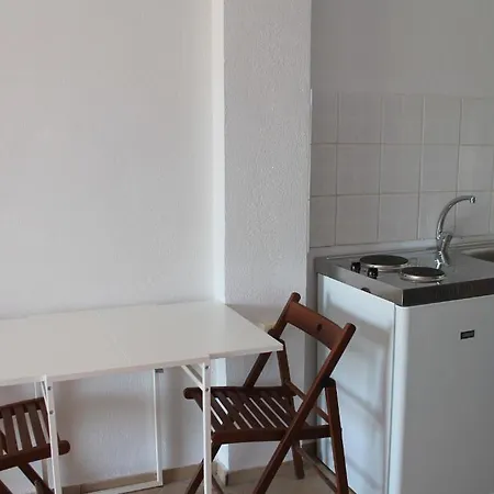 Kolios Seaside Apartments Oda fotoğraf