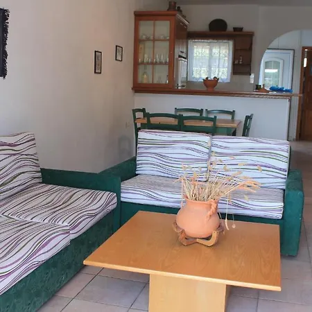 Kolios Seaside Apartments Dış mekan fotoğraf