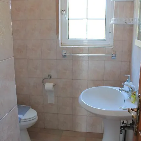 Kolios Seaside Apartments Dış mekan fotoğraf
