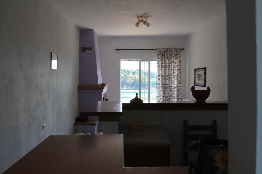 Seaside Apartment