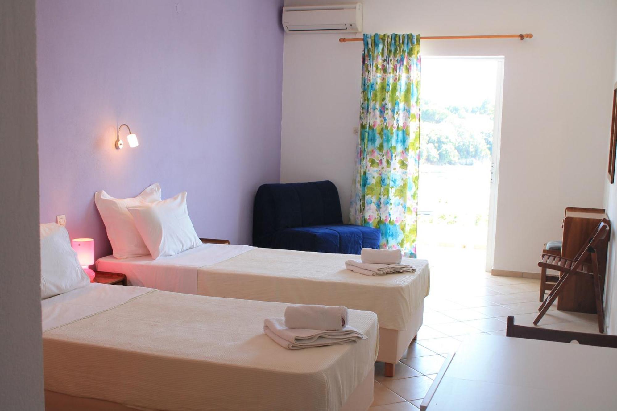 Apartament Seaside