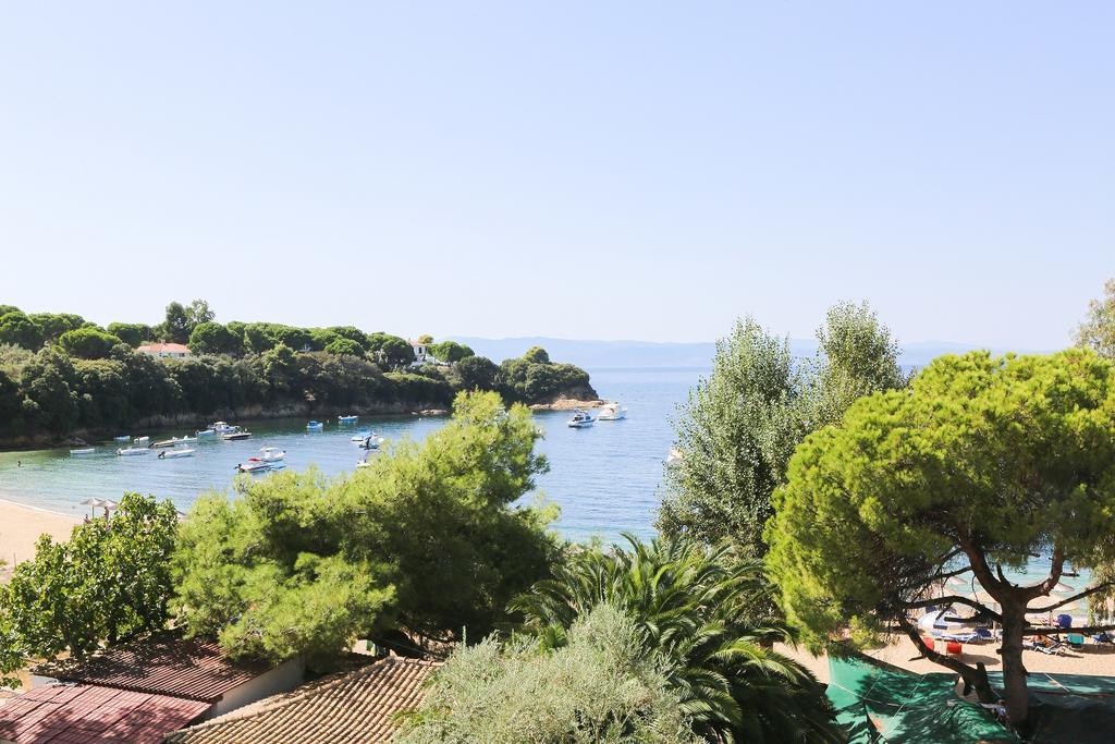Seaside Apartament