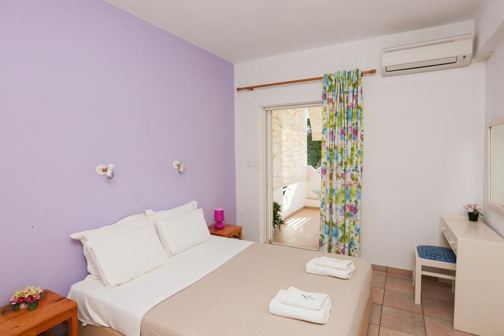 Apartament Seaside