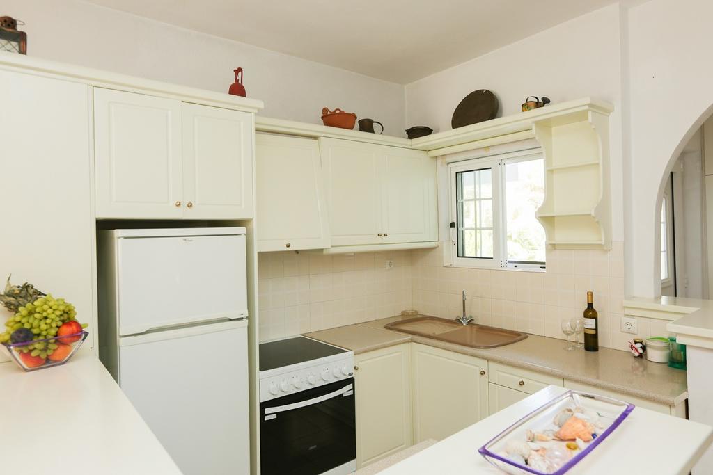 Apartament Seaside Kolios
