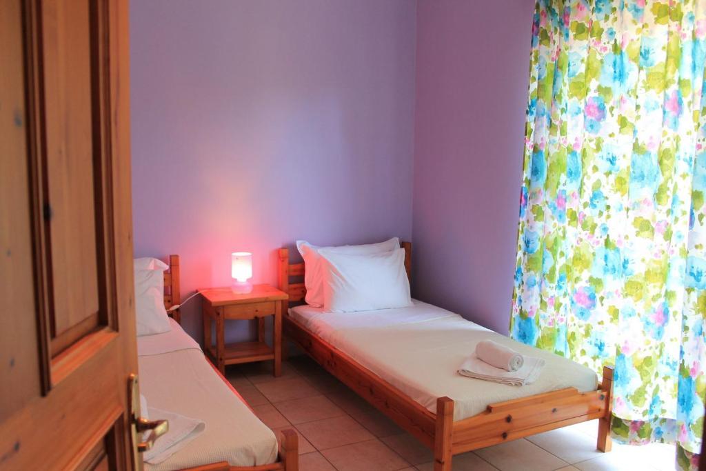 Apartament Seaside *