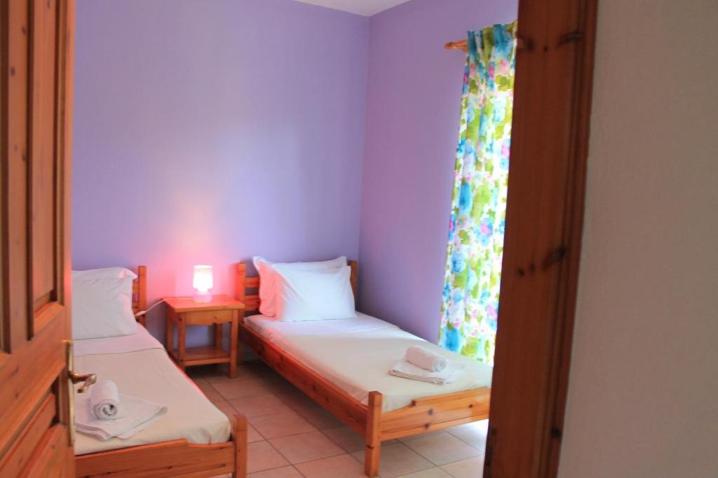 Apartament Seaside Kolios