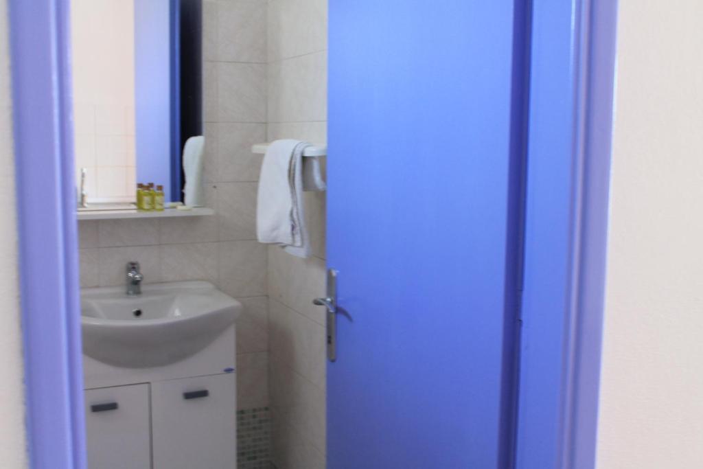 Seaside Apartament Kolios