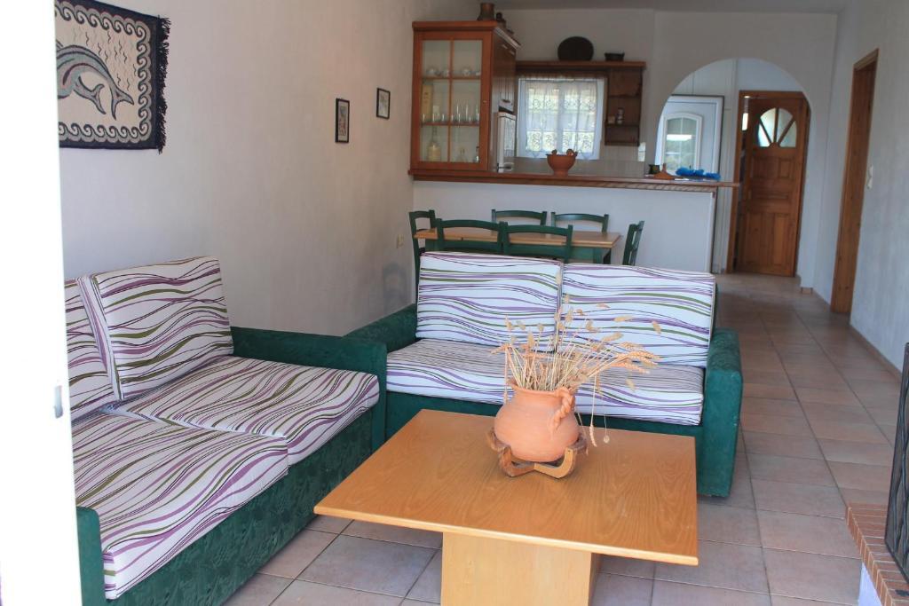 Apartament Seaside